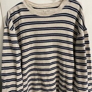 Old navy pullover